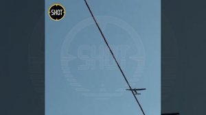 Один из типов БПЛА– ударный дрон UJ-22 Airborne

Дрон способен пролетать до 800 километров, поднимае