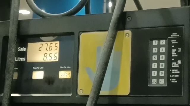 How to save fuel on a Mitsubishi Lancer EX 1.6L A/T смотреть онлайн