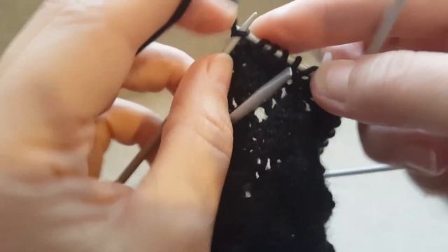 Tutorial. Sosete Tricotate Cu Model