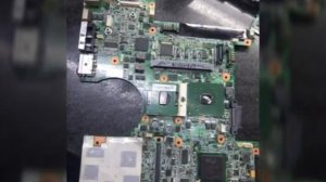 IBM thinkpad Bios Password Remove