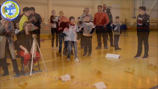 Областное первенство юных авиамоделистов "Лети, модель!" смотреть онлайн