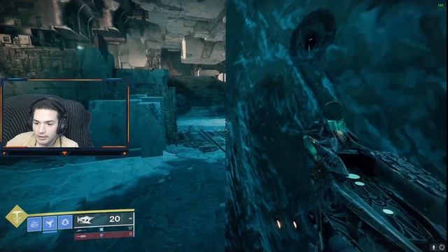 Master Oracle Challange Guide - Season of The Risen | Destiny 2 смотреть онлайн