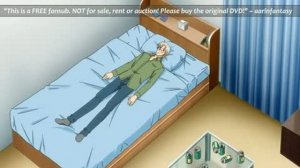 Тиран, который влюбился OVA 1 рус.саб.