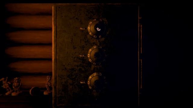 How to Open the Safe in Inscryption Game смотреть онлайн