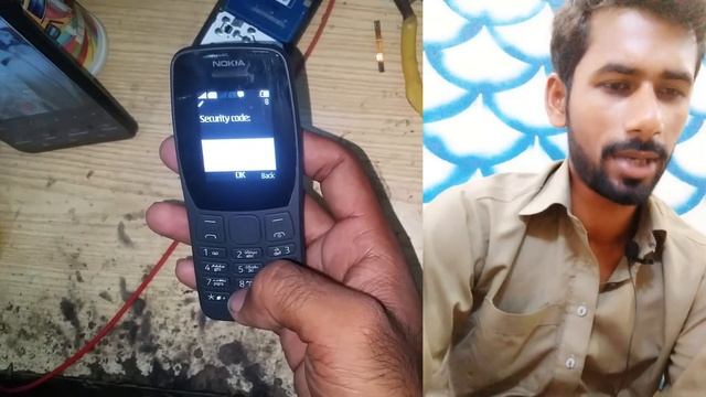 Nokia 110 TA-1192 security code reset Nokia TA 1192 master reset code security code reset without P смотреть онлайн