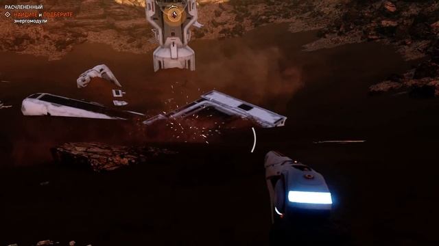 ►Розовое счастье # Far Cry 5: Lost on Mars DLC #1 ►Прохождение смотреть онлайн