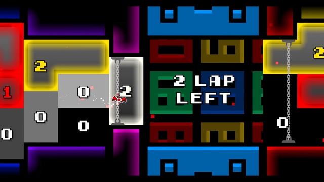 [2.0] (Insane Demon) ''Puzzle Trials'' 100% by FunnyGame | Geometry Dash смотреть онлайн