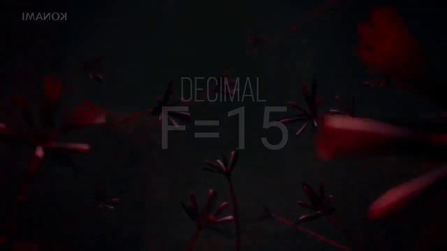 O QUE É f? - SILENT HILL f смотреть онлайн