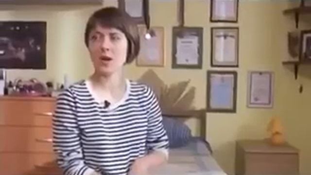 Универ Новая Общага / за кадром #ВЫПУСК 1 смотреть онлайн