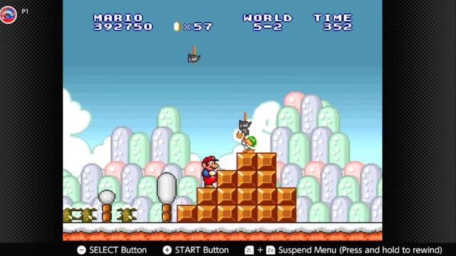 Streaming with Neon: Super Mario Bros. (All Stars) Part1 смотреть онлайн