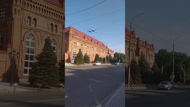 Майкоп .Пивзавод 1882 г.