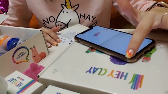 ВЛОГ: Что с ЭТИМ МОЖНО СДЕЛАТЬ... смотреть онлайн