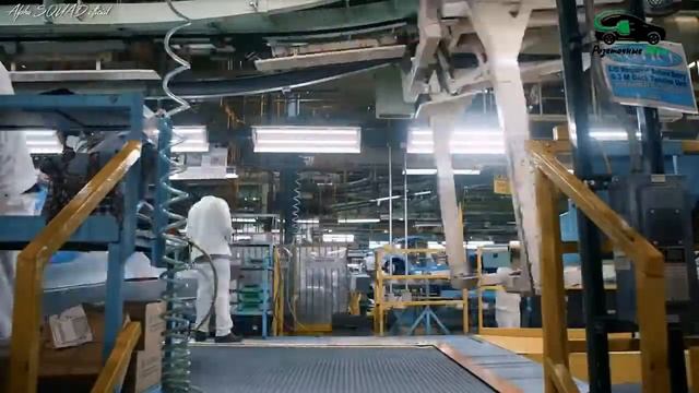 В 2022 году автомобили Honda перестанут продавать в России смотреть онлайн