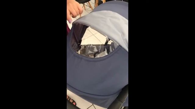 Renolux Καρότσι Winx смотреть онлайн