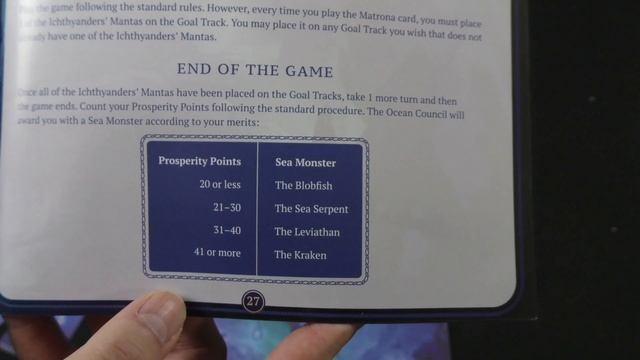 Aquatica Solo Mode Review - with Mike DiLisio смотреть онлайн