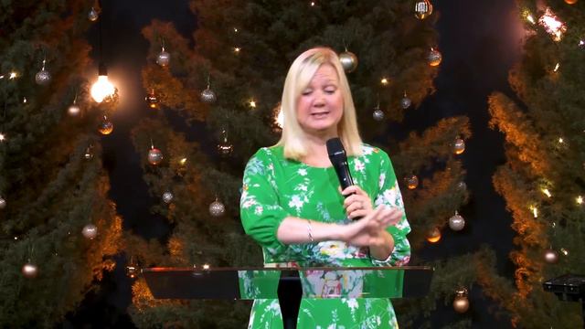 His Church Online - Christmas Eve Service 2020 смотреть онлайн