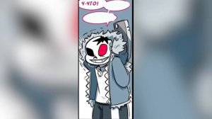 ◄Маленькие проблемы у большого►Comics - Маленькие проблемы 2