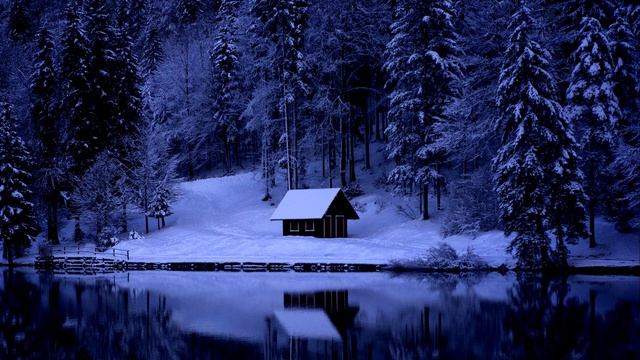 Folkbeat - синяя река(bass Boosted)