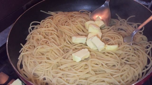 pasta burro e parmigiano con #videoricetteinsieme смотреть онлайн