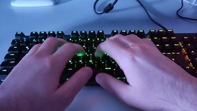 LOGITECH G512 - ОБЗОР ЭЛИТНОЙ ГЕЙМЕРСКОЙ КЛАВИАТУРЫ смотреть онлайн