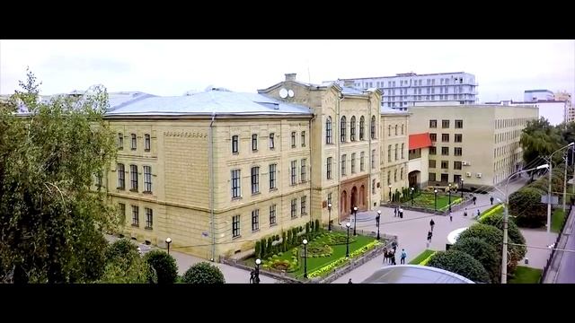 ЦМИТ Фаблаб Вектор Ставропольского ГАУ смотреть онлайн