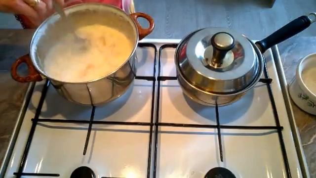 Рецепты с тыквой: вкусно и полезно