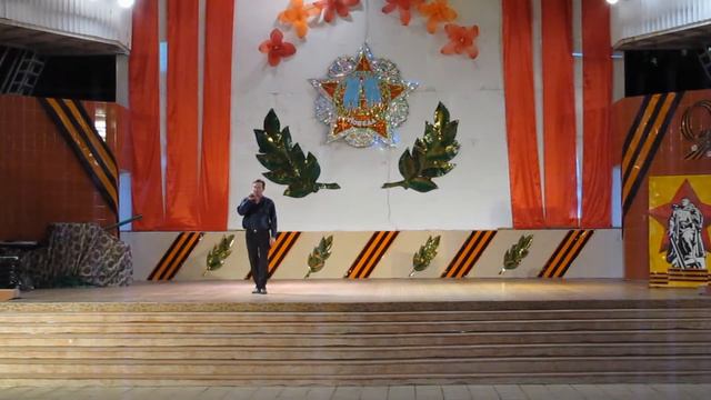 Корабль конвоя - поёт Астахов Андрей. смотреть онлайн