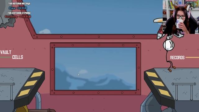 ГЕНРИ СТИКМЕН #1 ПРОХОЖДЕНИЕ THE HENRY STICKMIN COLLECTION ВМЕСТЕ :3 смотреть онлайн