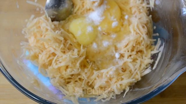 Вкусные блюда на любой вкус 