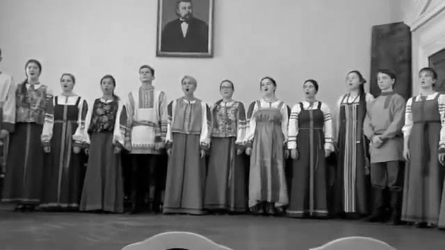 Вот откуда хор из Каспийского груза Табор уходит в небо смотреть онлайн