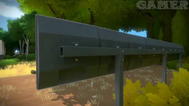 И КУДА МНЕ ПОЙТИ ► The Witness #1 смотреть онлайн