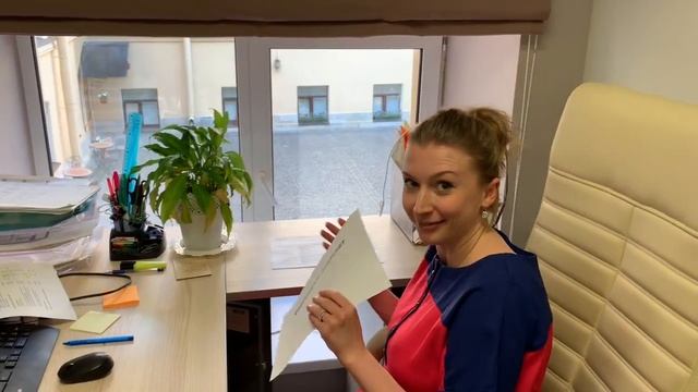 С днем Полимедика! смотреть онлайн