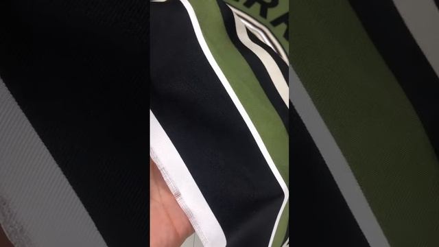 Шёлковый платок Burberry смотреть онлайн