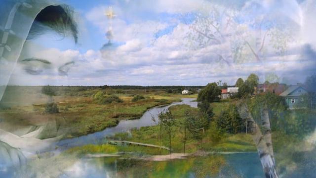 УГОЛОК РОССИИ. смотреть онлайн