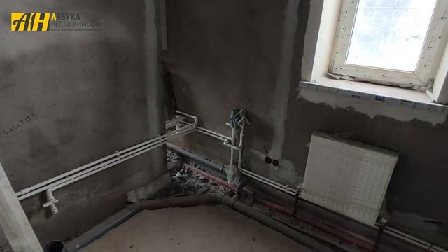 Продается дом 140 кв. м на участке 4 сотки в живописном месте, в микрорайоне "Дачный-2", г. Щелково смотреть онлайн