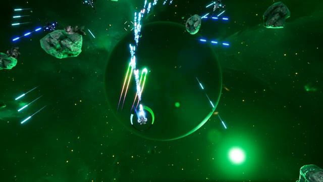 Subverse смотреть онлайн