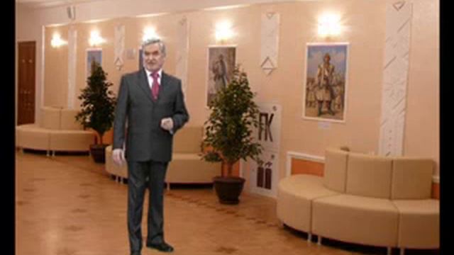 КАЛЫКЛЭН ДАНЭЗ эфир 13.01.2015 смотреть онлайн