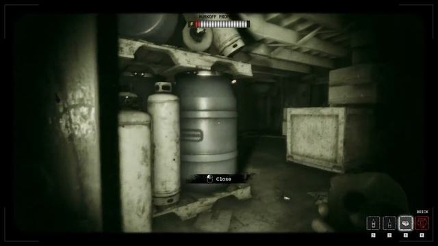 SOLO OUTLAST TRIALS смотреть онлайн