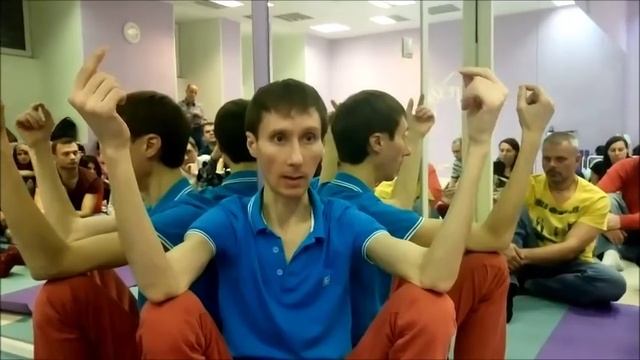 Времяпровождение во время сух.голодания, физ.работа|Усталость после сна|Что ждет бездуховных? смотреть онлайн