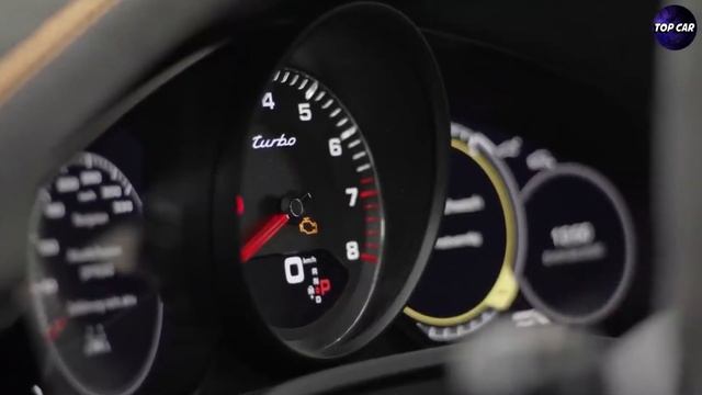 Porsche Cayenne MANSORY смотреть онлайн