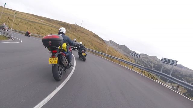 Andorra on the way to Canillo смотреть онлайн