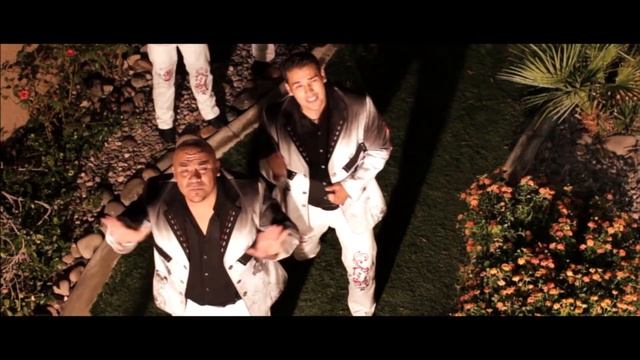 Banda Zacatecana Hasta las chanclas (video official) смотреть онлайн