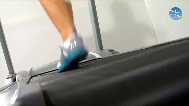 Tapis de Course Paragon 408 - Tool Fitness смотреть онлайн