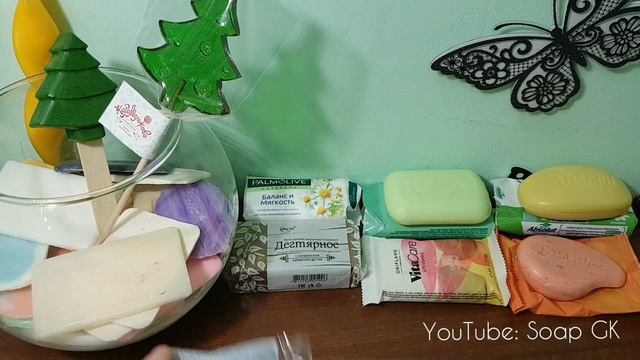 Обзор мыла/ Болталка/ мыло из FIX Price/ NESTI DANTE EMOZIONI In TOSCANA