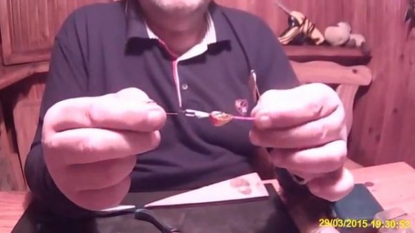 Спиннербейт своими руками, спиннербейт на щуку
