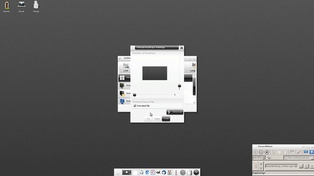 How to Configure Enlightenment 17 смотреть онлайн