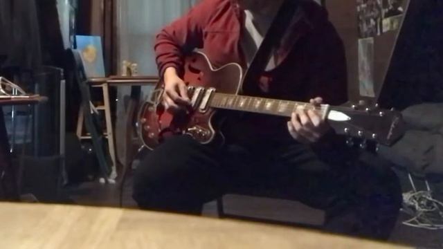 Reset - Mutemath (Guitar Cover) смотреть онлайн
