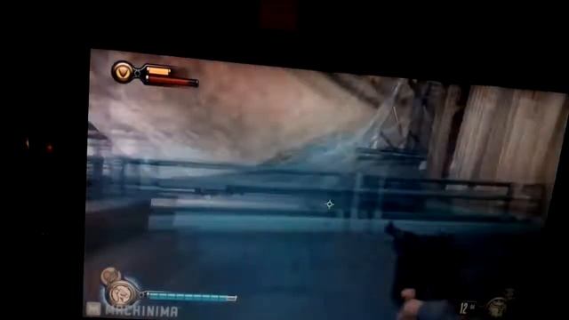 Elizabeth's escort mission part 1 смотреть онлайн