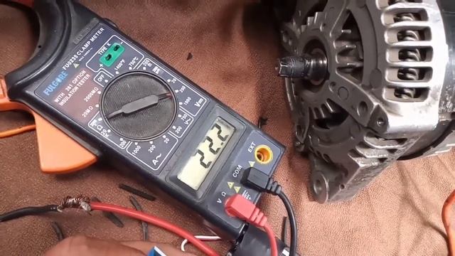 alternador a motor 24 volt смотреть онлайн