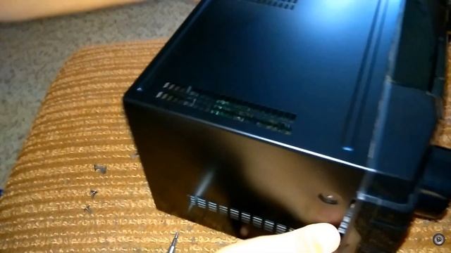 Panasonic sc-akx200 - Inside / Disassembly / ??? смотреть онлайн